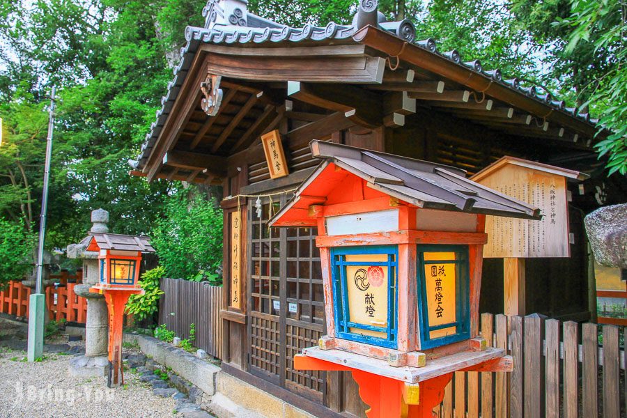 京都八坂神社