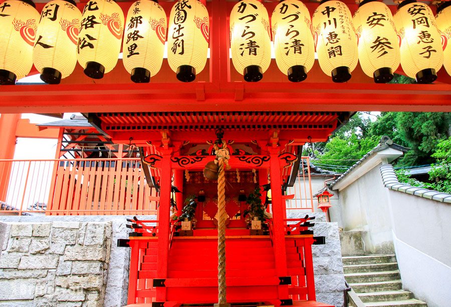 京都八坂神社