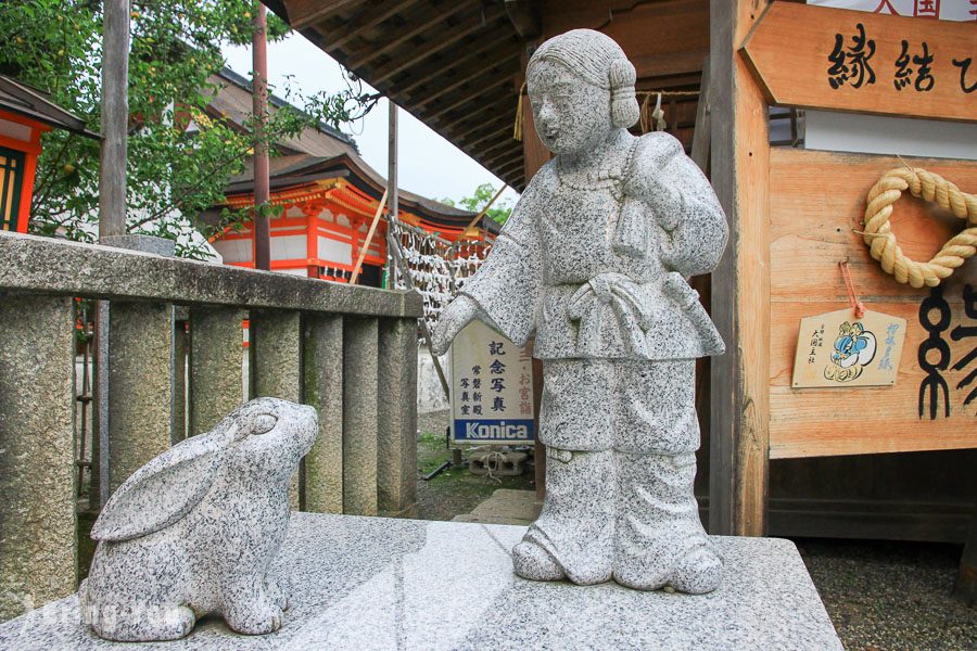 京都八坂神社