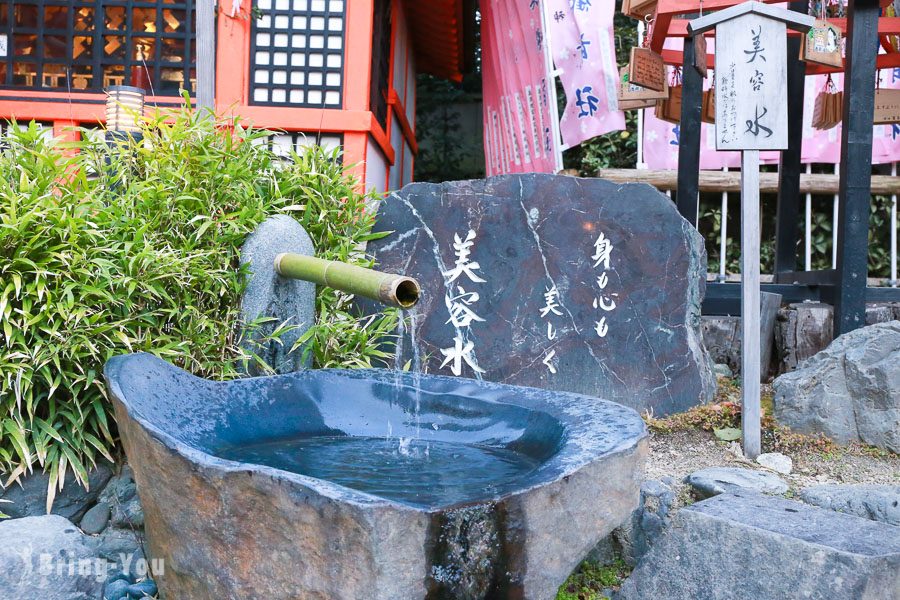 京都八坂神社