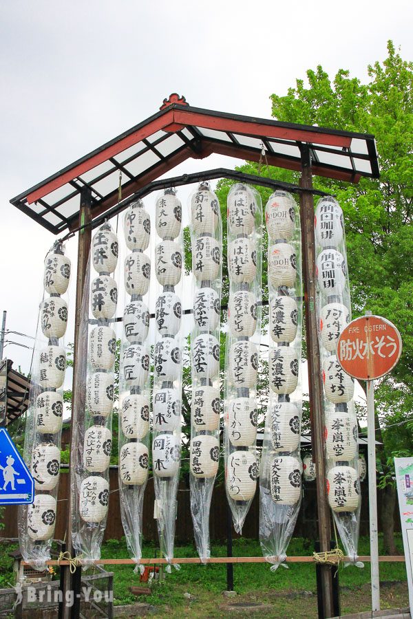 京都八坂神社