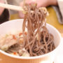 【由布院必吃美食】「豐後牛可樂餅 鞠智」、「Cucuchi 蕎麦」柚子胡椒地雞蕎麥麵