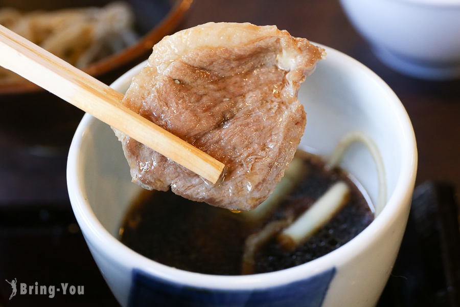 手打蕎麥麵 泉