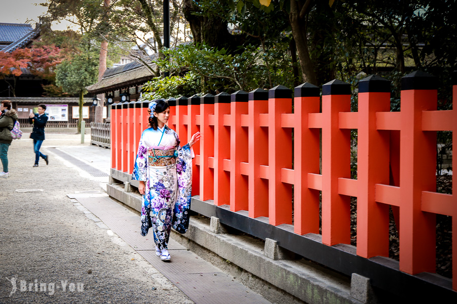 京都八坂神社