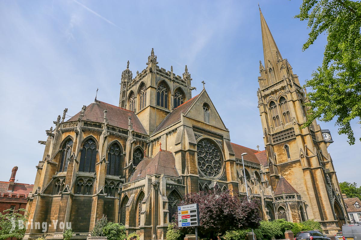 英國 劍橋一日遊 漫步英倫風大學城 好玩劍橋景點推薦 旅遊行程安排 交通方式攻略 Bringyou