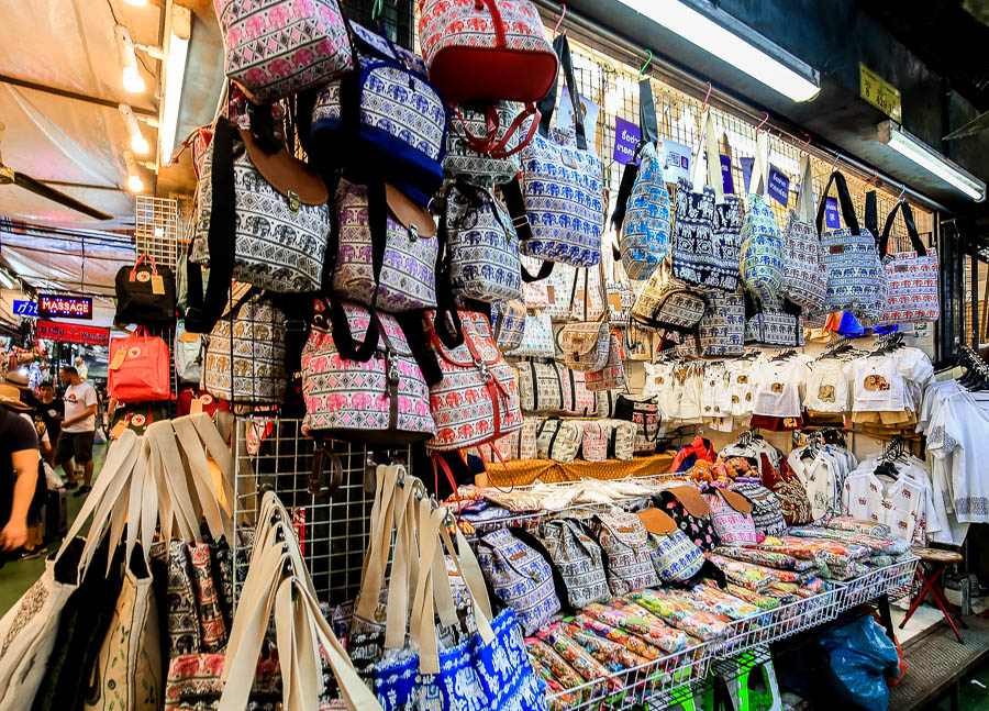 Chatuchak Weekend Market A Super Detailed 2023 Guide