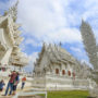 An Insightful Guide to Wat Rong Khun: Is It Worth Visiting?