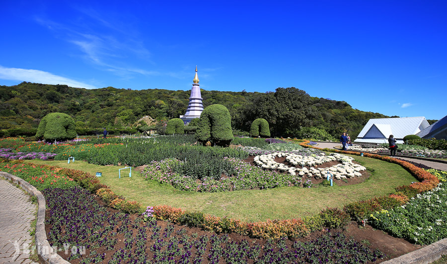 茵他儂國家公園