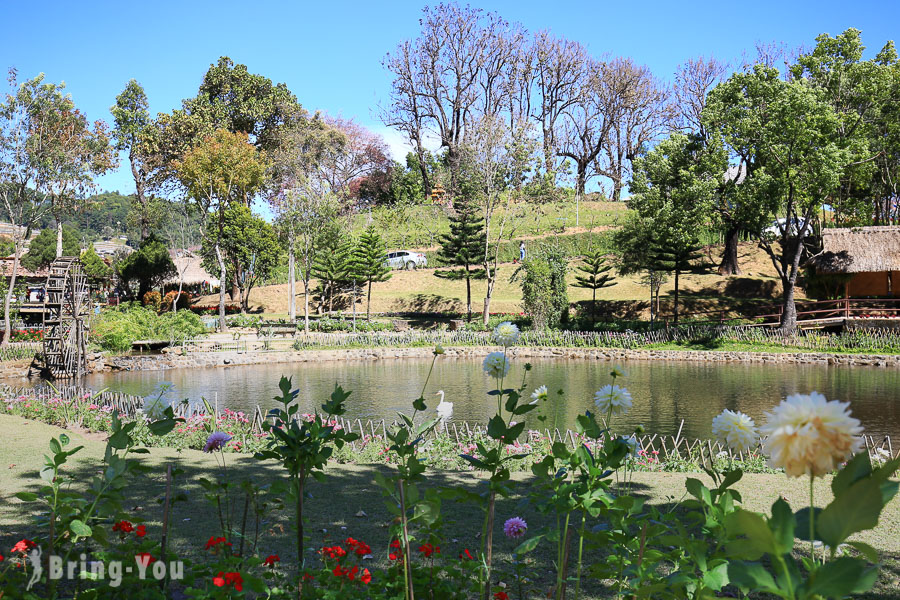 茵他儂國家公園