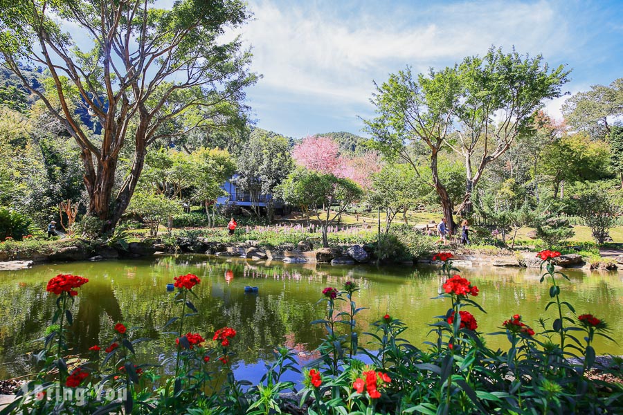 茵他儂國家公園