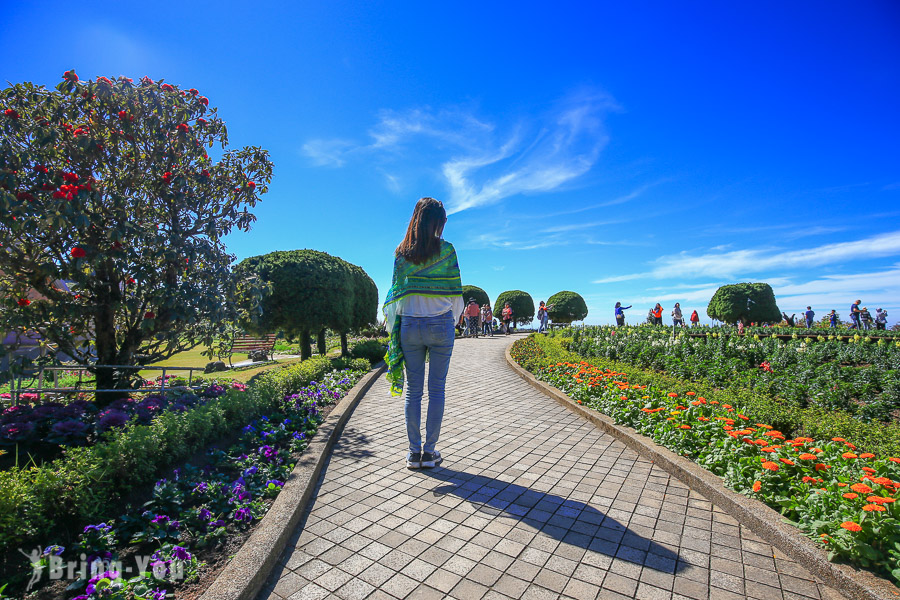 茵他儂國家公園