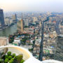 【泰国曼谷景点】25+个来曼谷旅游必去的曼谷好玩景点分区介绍（含 2025 热门打卡景点）