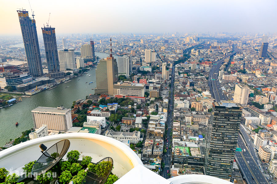 【泰國曼谷景點】25+個來曼谷旅遊必去的曼谷好玩景點分區介紹（含 2024 熱門打卡景點）