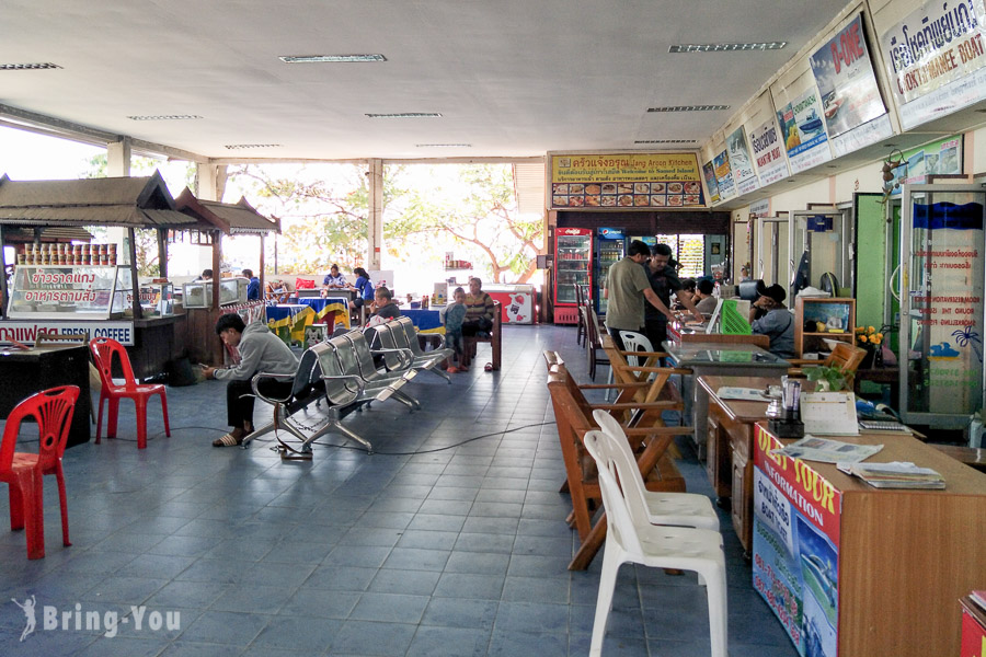 沙美島 Koh Samet