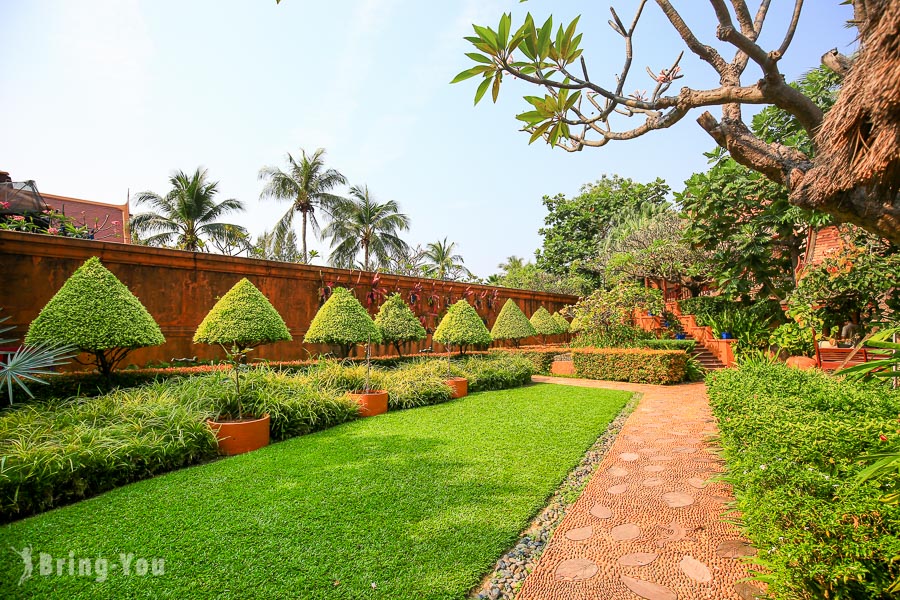 Anantara Hua Hin Resort