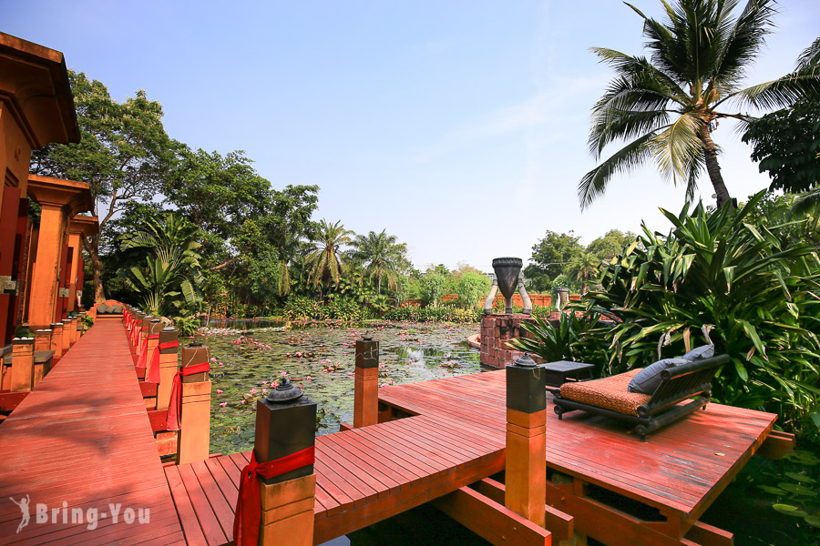 Anantara Hua Hin Resort