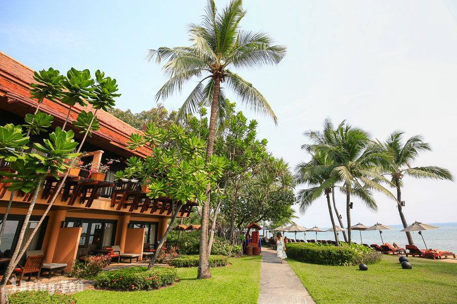 Anantara Hua Hin Resort