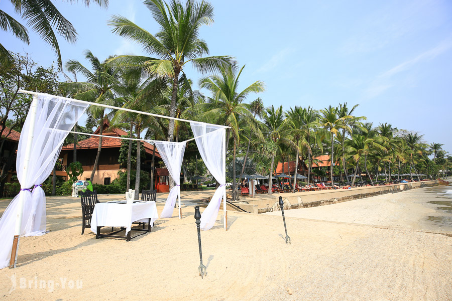 Anantara Hua Hin Resort