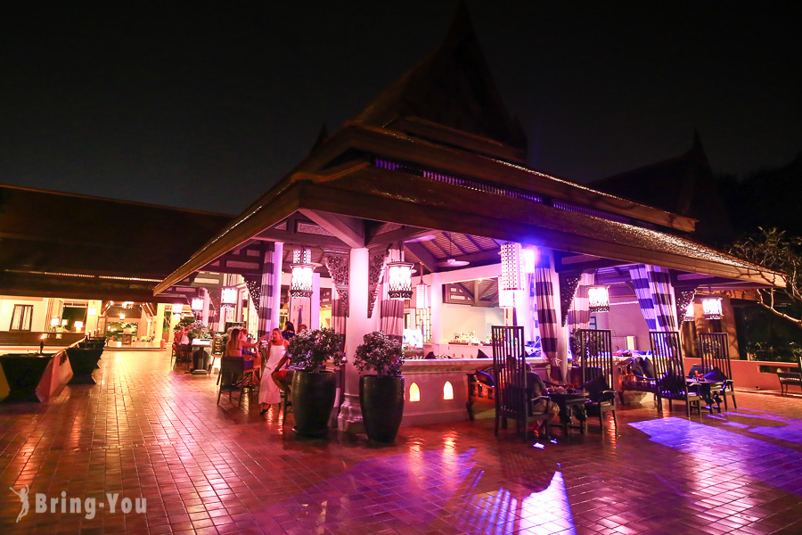 Anantara Hua Hin Resort