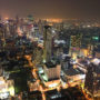 【曼谷自由行攻略】2025 曼谷旅遊行程規劃：五天四夜預算花費/交通景點/美食購物推薦