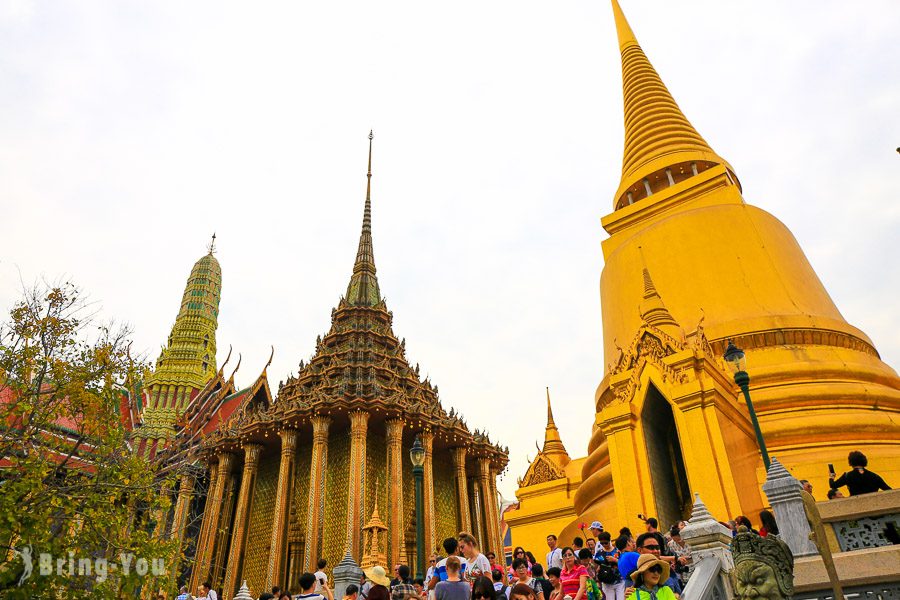 Things to Do in Bangkok