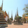 Wat Pho’s Reclining Buddha: What to See, Getting There, Dress Code, and More