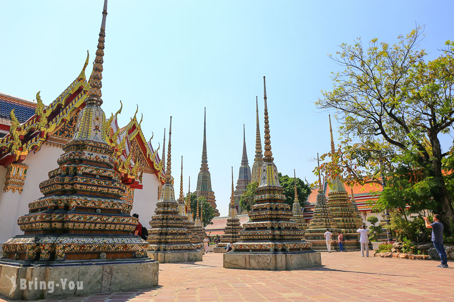 【曼谷景點】臥佛寺介紹（Wat Pho） – 來曼谷最古老寺廟看巨大金臥佛