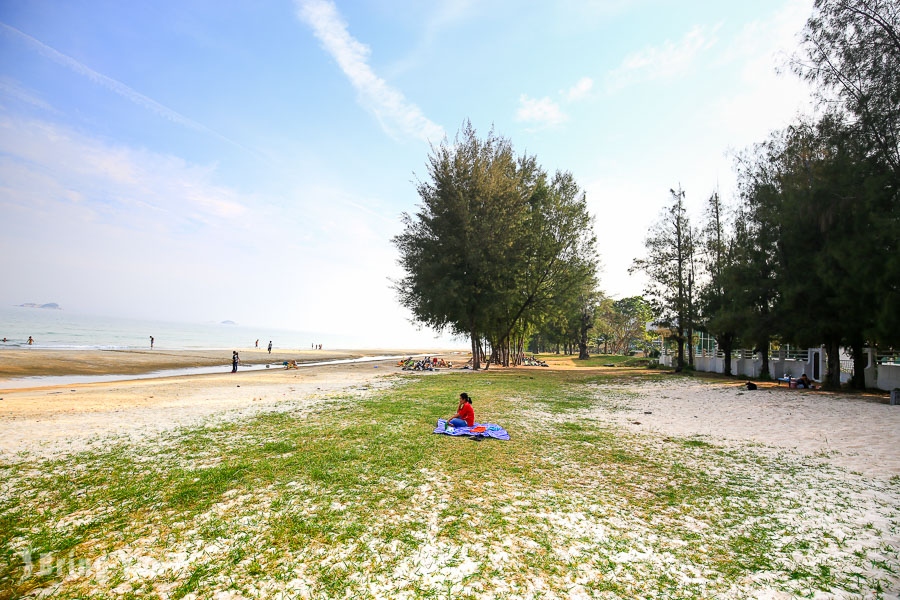 Suan Son Beach Pradipat