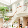 Authors’ Lounge: A Look into the Best High Tea in Bangkok