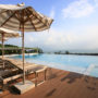 【苏美岛住宿推荐】Mantra Samui Resort 评价：山中绝景VS无边际泳池