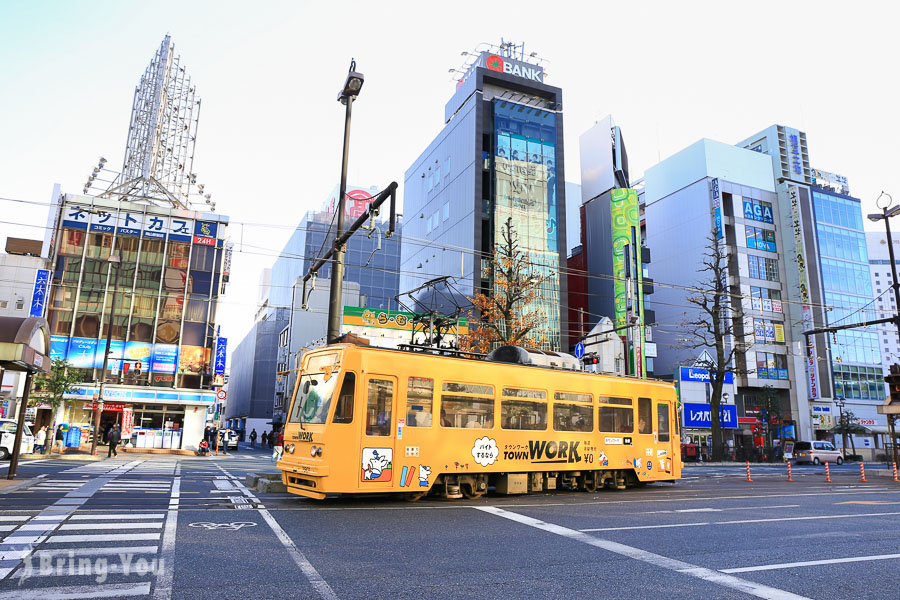 日本冈山景点