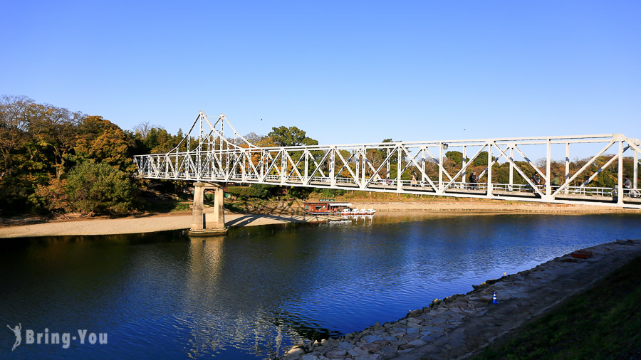 日本岡山景點