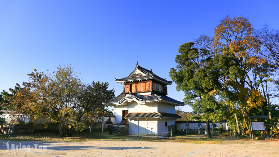 日本冈山景点