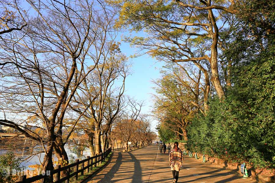 岡山後樂園