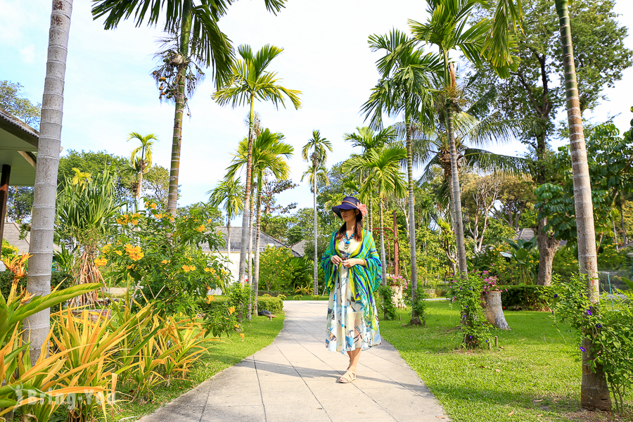 沙美岛住宿 Saikaew Beach Resort