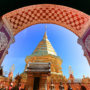 【泰国自由行】全泰国10大好玩旅游城市攻略，度蜜月、过年、跨年必去景点推荐(含签证、预算花费)