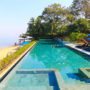 【芭达雅住宿推荐】U Pattaya 超美海景无边际泳池，就是要住满24小时耍废