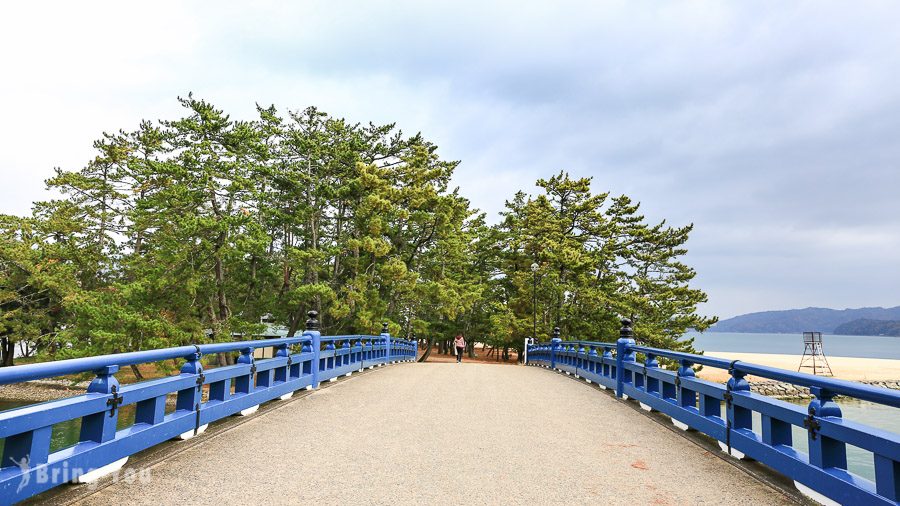 天橋立公園