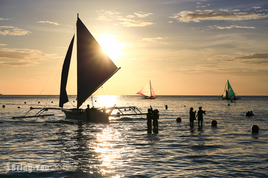 A Digestible Boracay Travel Guide to Keep in Your Pocket Before Boarding the Plane