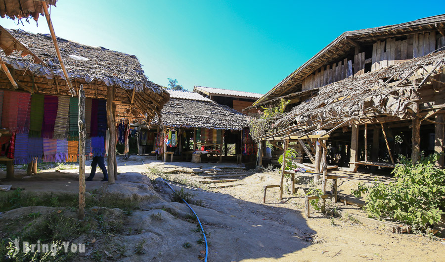 清邁湄旺國家公園