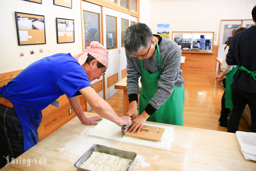 大源太手作荞麦面