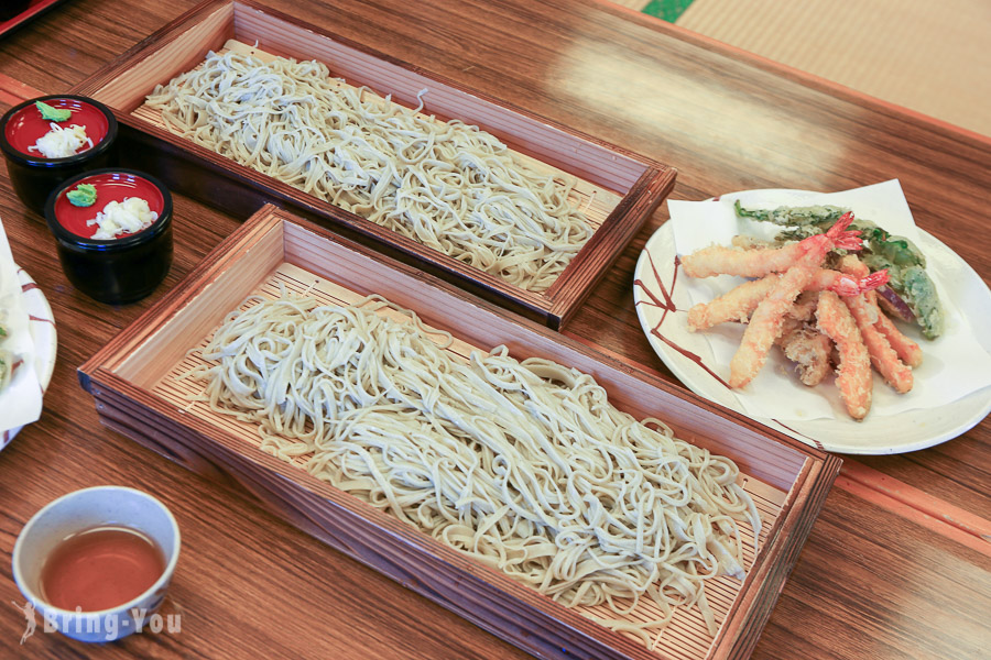 大源太手作蕎麥麵