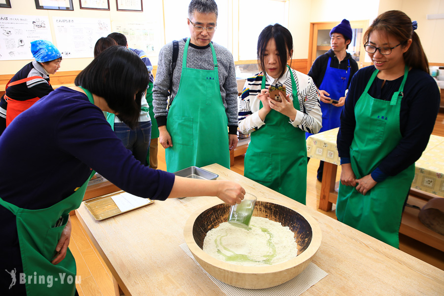 大源太手作蕎麥麵