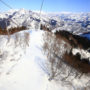 【新潟｜越後湯澤地區】GALA湯澤滑雪場：東京近郊新幹線75分鐘直達！