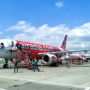 【長灘島便宜機票】「亞航AirAsia」台灣出發馬尼拉轉機長灘島航班