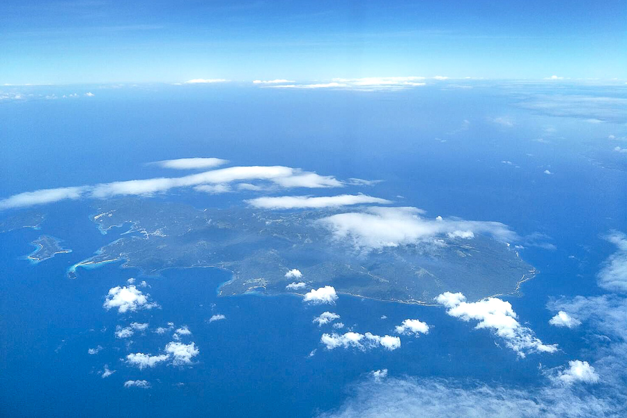 亞航長灘島