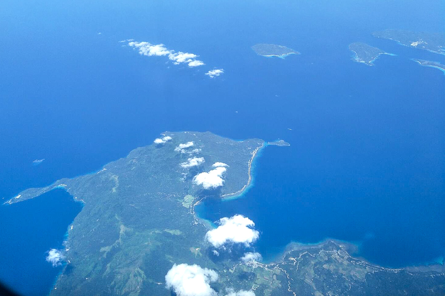 亞航長灘島