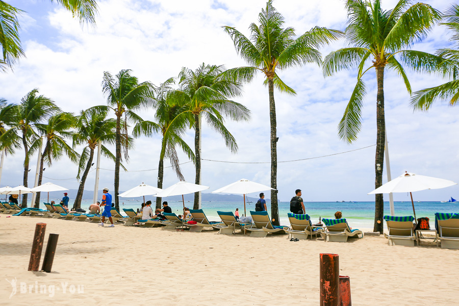 普卡海灘 Puka Beach