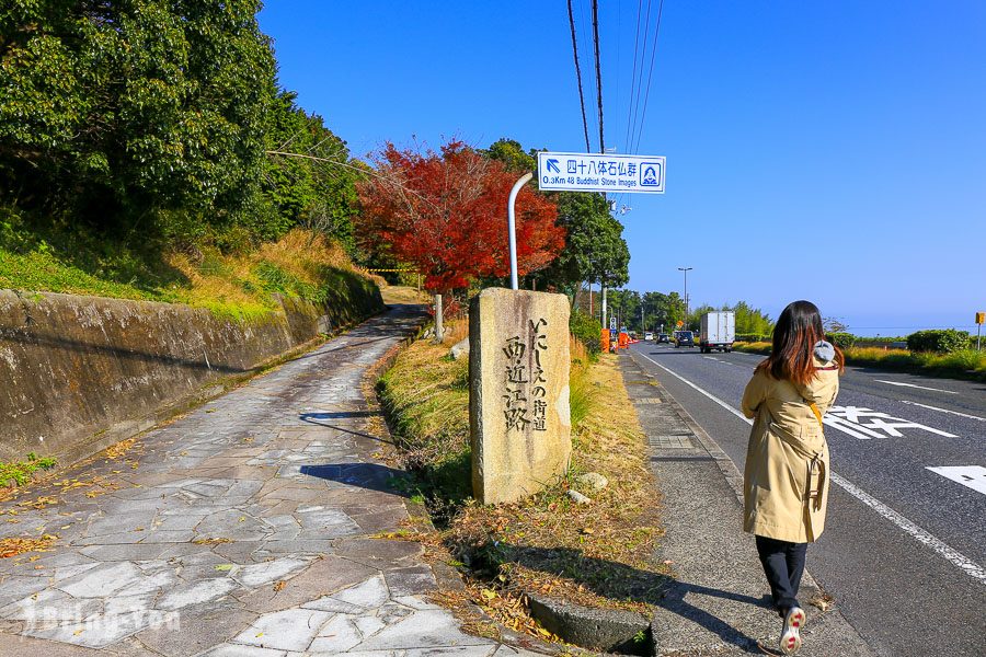 近江高島 白鬚神社