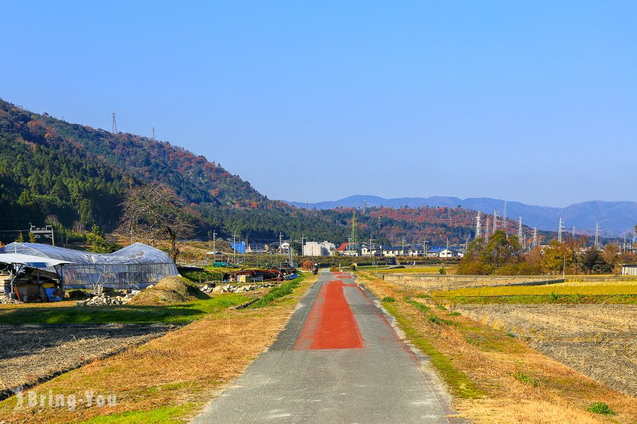 近江高岛 白须神社